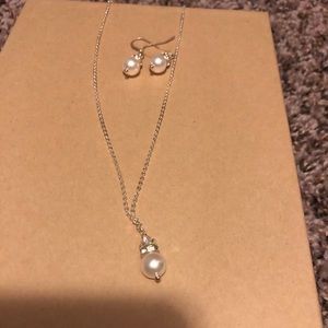 Jewelry set